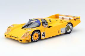 Porsche 962 1:18 Brun Camel