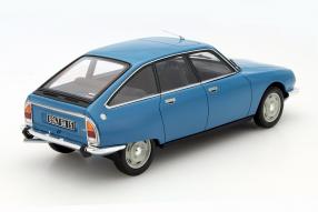 Modellauto Citroën GS 1:18