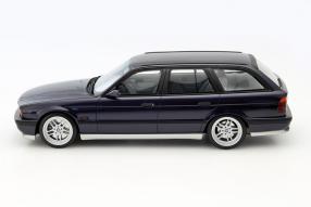 Modellauto BMW M5 Touring 1994 1:18
