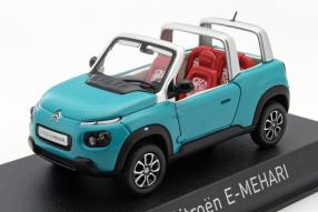 Citroën E-Mehari 1:43 Norev