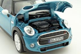 Modellautos #Mini #Cooper S 1:18