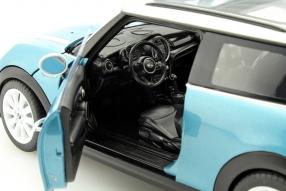 Norev Mini Cooper S 1:18