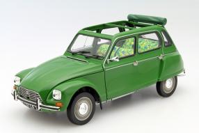 Citroën Dyane 1:18