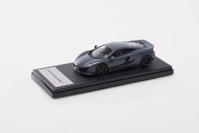 McLaren 675LT 1:43 Chicane Grey