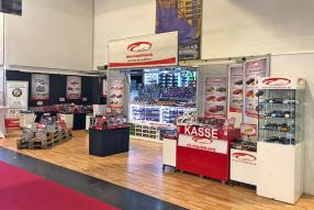 ck-modelcars auf Essen Motor Show 2016