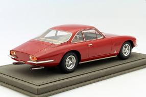 #Ferrari 500 #Superfast 1:18