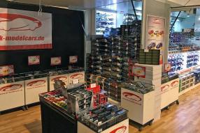 ck-modelcars auf #EssenMotorShow 2016