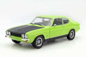 Ford Capri I RS 2600 1:18
