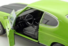 Modell #Ford #Capri I #RS 2600 1:18