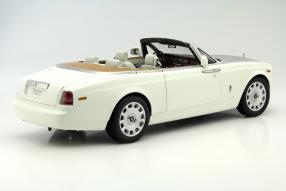 Modellautos Rolls Royce Drophead Coupé 1:12