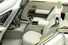 Model cars #Rolls #Royce #Drophead Coupé 1:12