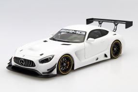 Mercedes-AMG GT3 1:18