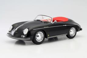 Porsche 356 Speedster 1:12 1957