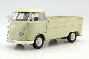 VW T1b Pritsche 1959 Schuco 1:18