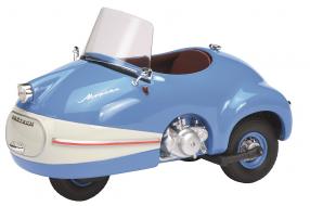 Brütsch Mopetta 1:18