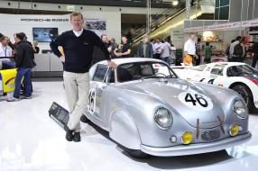 Walter Röhrl