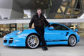 Walter Röhrl
