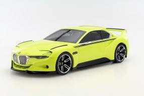BMW 3.0 CSL Hommage 2015 1:18