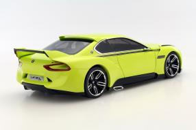 Modellauto BMW 3.0 CSL Hommage 2015 1:18