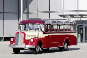 Mercedes-Benz O 6600
