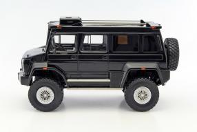 modellautos GLM Unimog U5000 1:18