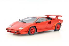 Lamborghini Countach Willy Koenig 1:18