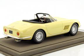 Modellautos Ferrari 275 GTB 4 1966 1:18