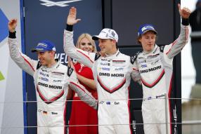 Silverstone 2017