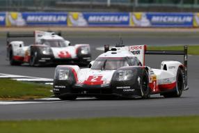 Silverstone 2017 #Bernhard