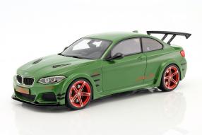 BMW AC Schnitzer M 235i ACL2 1:18