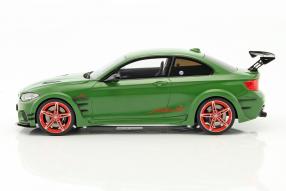 Modell BMW AC Schnitzer M 235i ACL2 1:18
