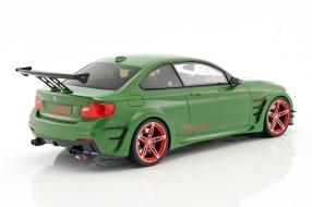 Model cars BMW AC Schnitzer M 235i ACL2 1:18