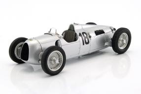 Auto Union Typ C 1936 CMC 1:18