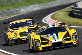 Glickenhaus SCG003C 2017