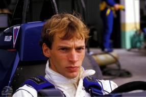 Stefan Bellof
