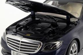 #MercedesBenz #S213 1:18