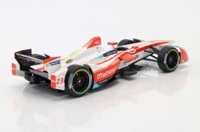 Modelcars Formula E Heidfeld 1:18