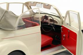 Modellautos Morris Minor 1000 1:18