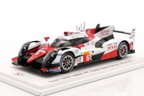 Modellautos Toyota TS050 1:43