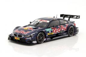 BMW M4 DTM 1:18 Wittmann 2016