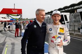 Jens Marquardt, Marco Wittmann