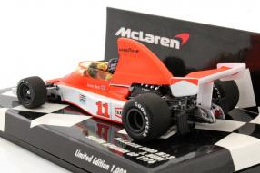 Modellautos McLaren Ford M23 1:43