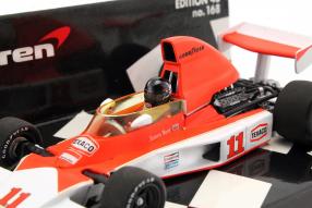 modelcars McLaren Ford M23 1:43
