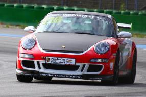 Porsche Days Hockenheim 2016