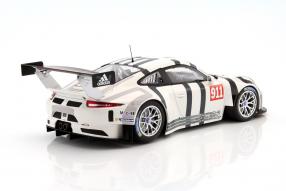 modelcars Porsche 911 991 GT3 R 2015 1:43