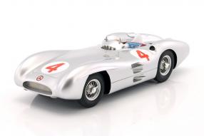 Mercedes-Benz W196 Karl Kling 1:18 CMR