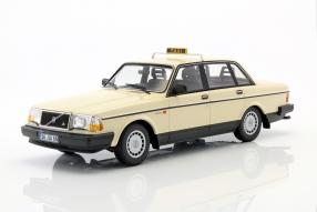Volvo 240 GL 1:18