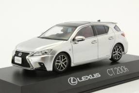 Lexus CT200 1:43