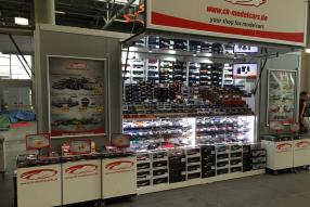 ck-modelcars Nürburgring 2017 #AVDOGP
