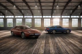 Porsche 928